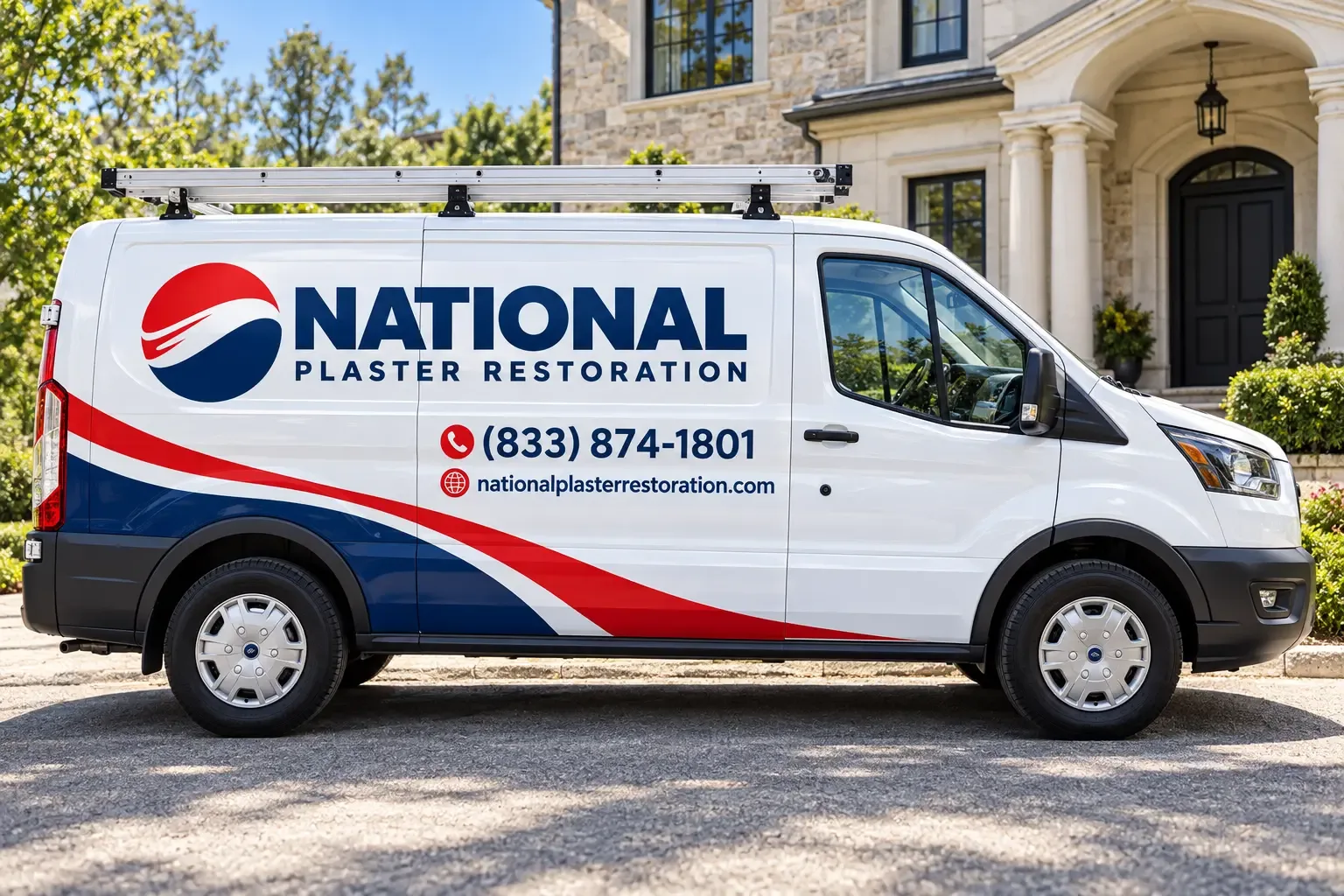 Plaster Repair in Alford, FL near me